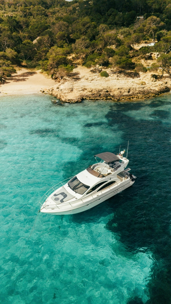 Azimut 42 Evolution de segunda mano en venta