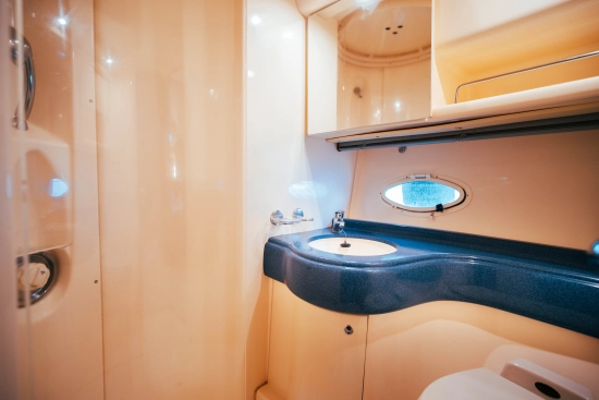 Azimut 42 Evolution de segunda mano en venta