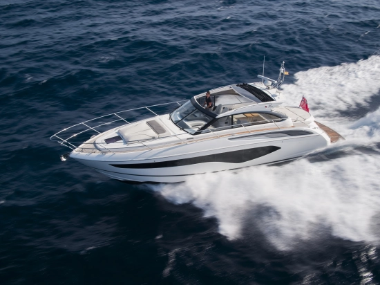Princess V50 de segunda mano en venta