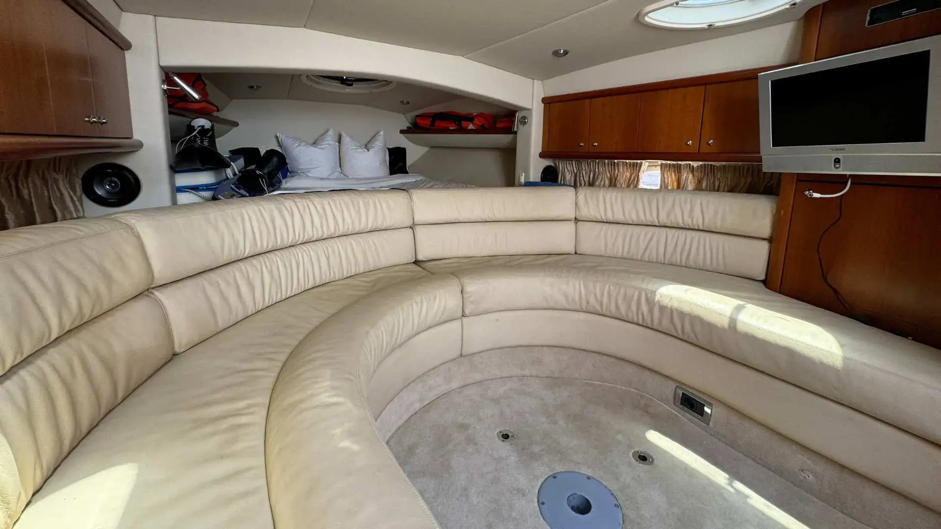 Sunseeker Superhawk 40 de segunda mano en venta