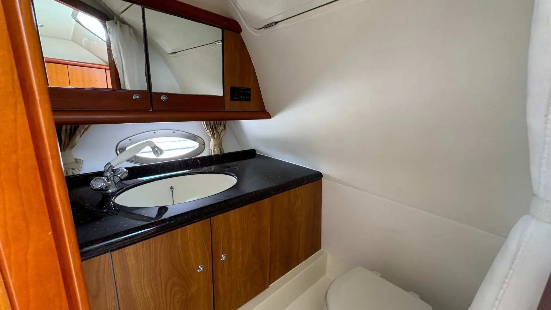 Sunseeker Superhawk 40 de segunda mano en venta