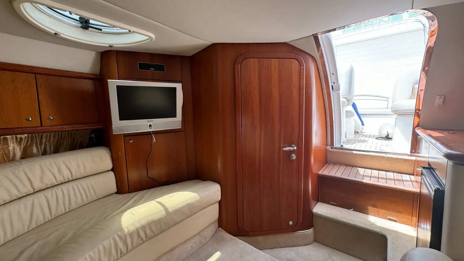 Sunseeker Superhawk 40 de segunda mano en venta