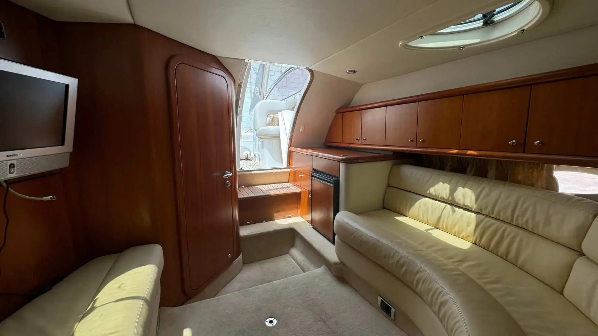 Sunseeker Superhawk 40 de segunda mano en venta