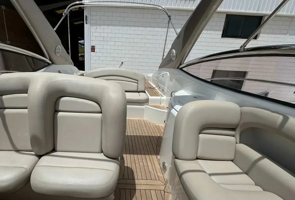 Sunseeker Superhawk 40 de segunda mano en venta