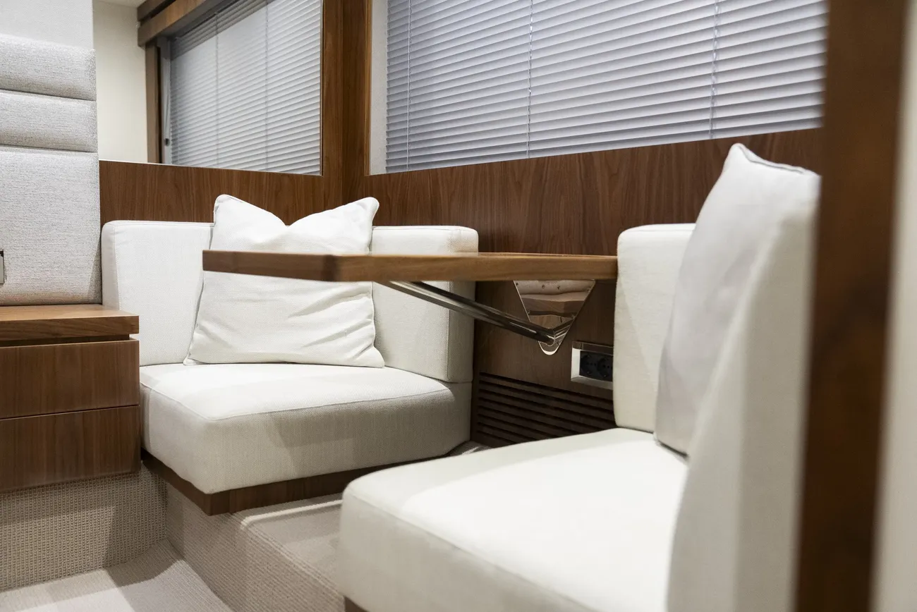 Sunseeker Manhattan 66 usado à venda