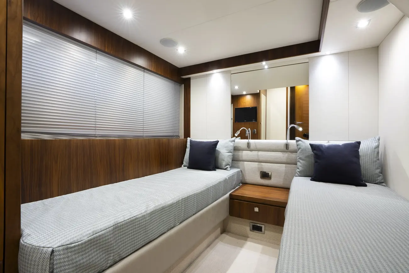 Sunseeker Manhattan 66 usado à venda