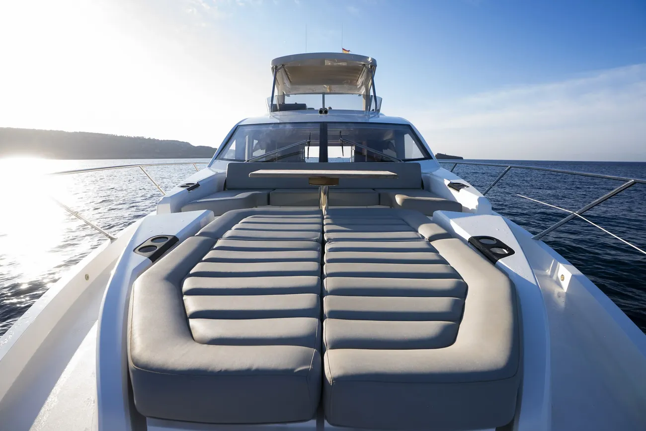 Sunseeker Manhattan 66 usado à venda