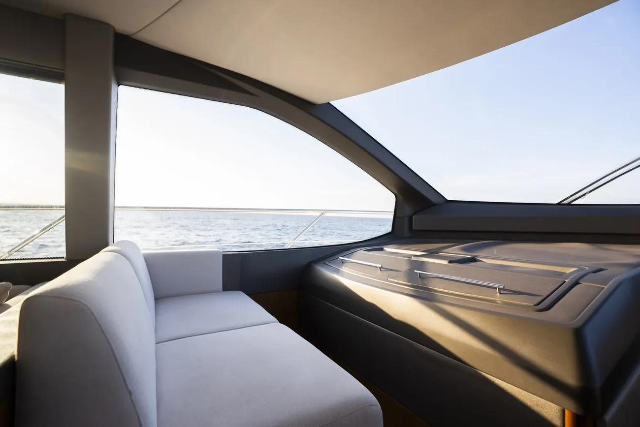 Sunseeker Manhattan 66 usado à venda