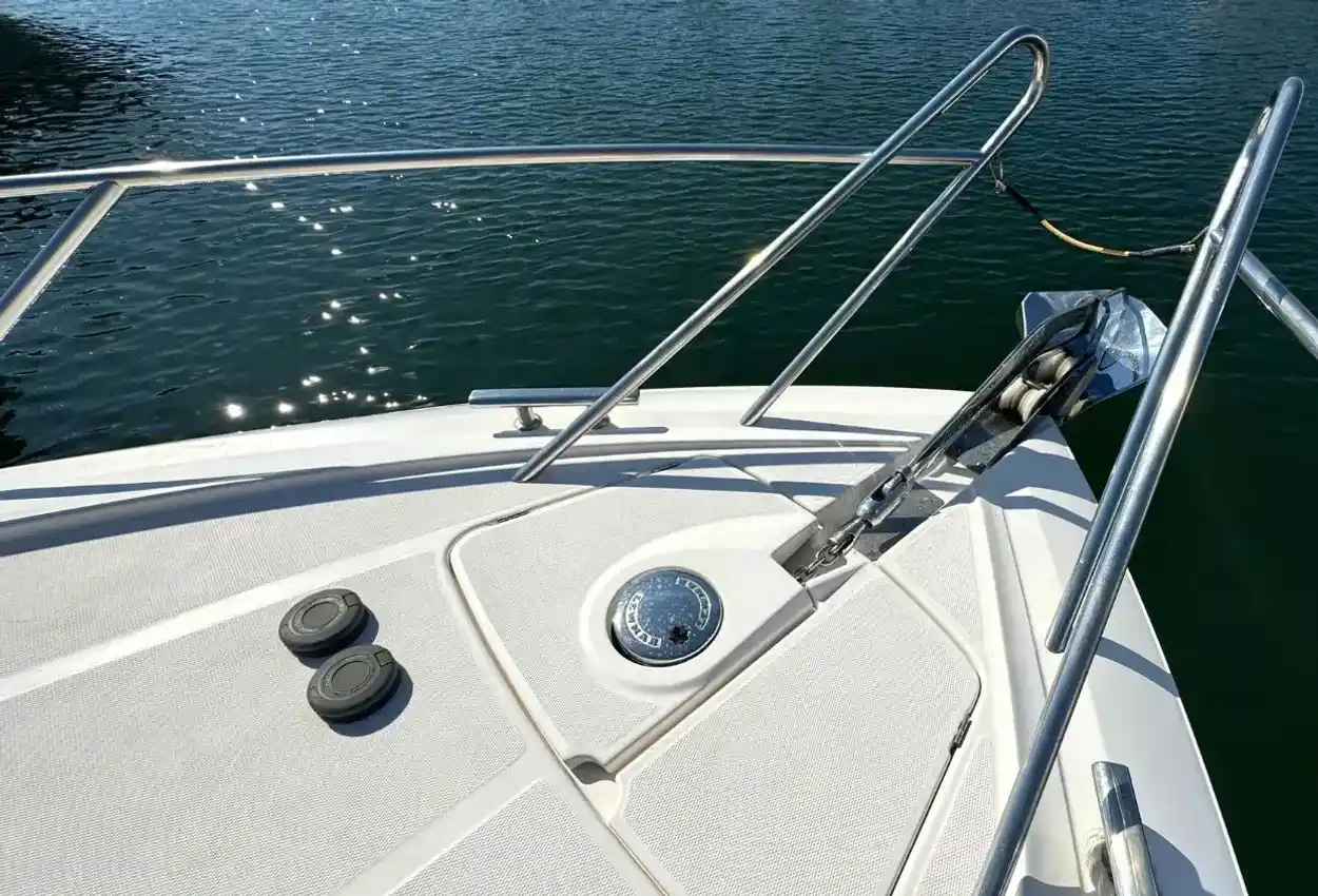 Windy 34 Khamsin de segunda mano en venta