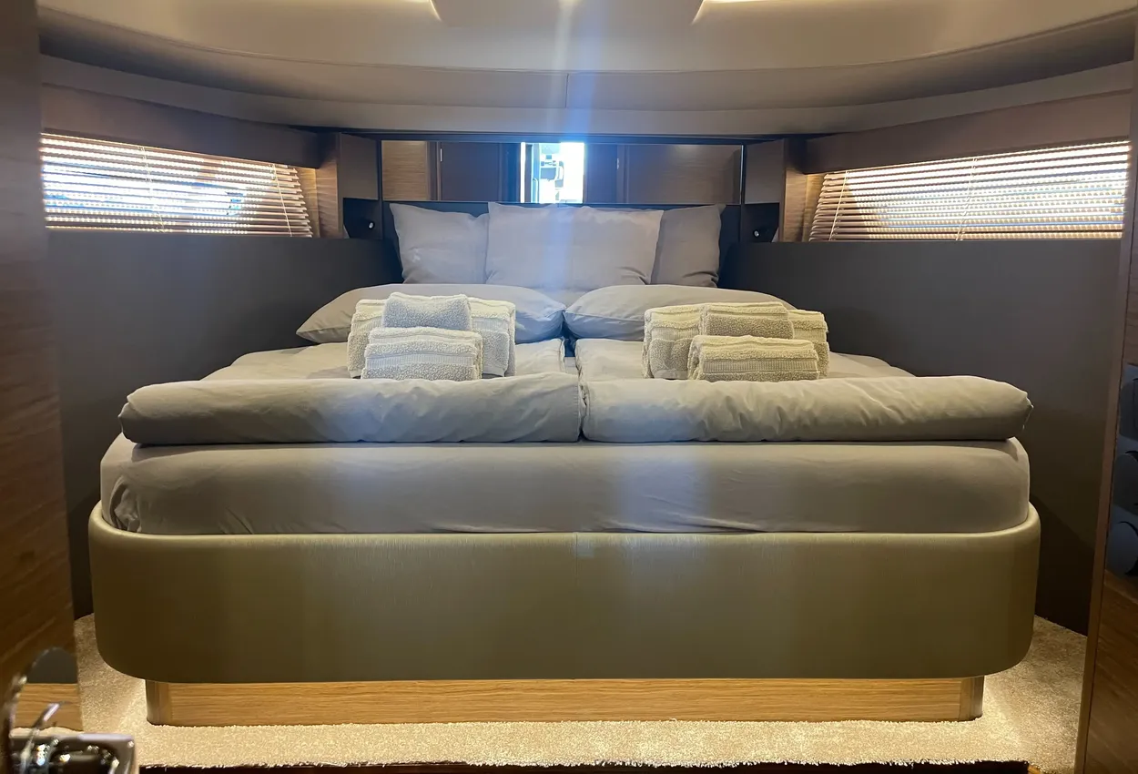 Bavaria Yachts Sport 450 usata in vendita