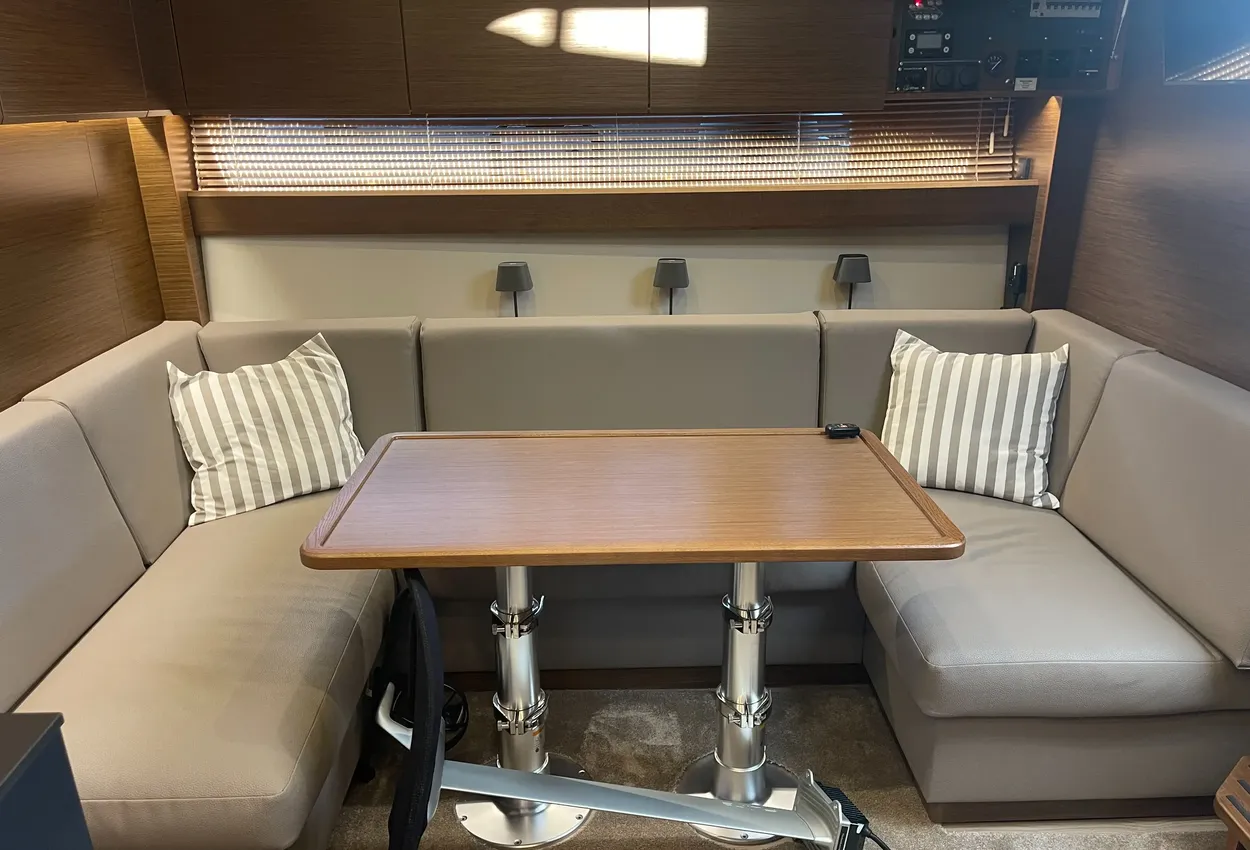 Bavaria Yachts Sport 450 usata in vendita