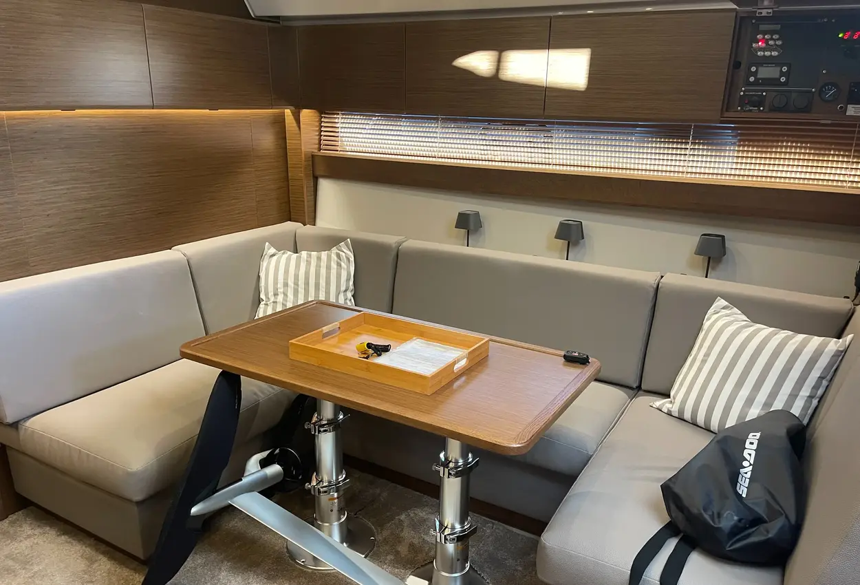 Bavaria Yachts Sport 450 usata in vendita