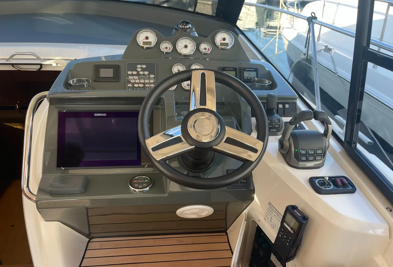 Bavaria Yachts Sport 450 usata in vendita