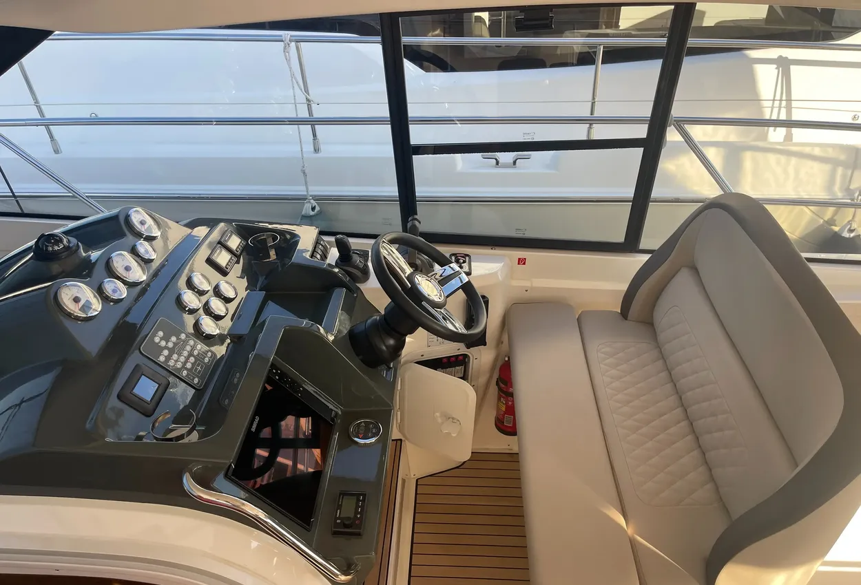 Bavaria Yachts Sport 450 usata in vendita