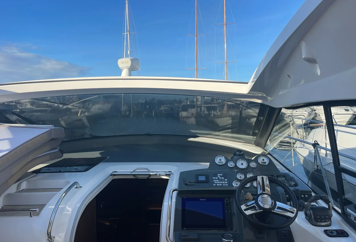 Bavaria Yachts Sport 450 usata in vendita