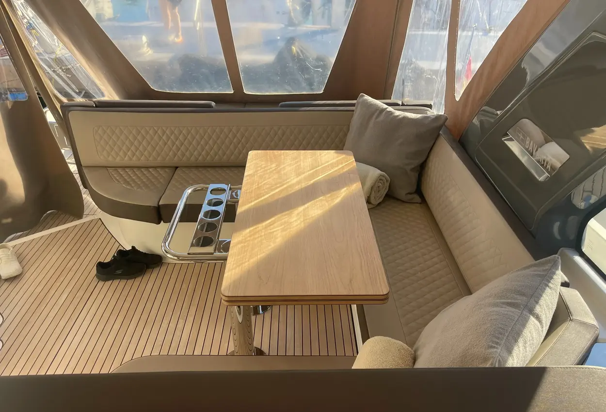 Bavaria Yachts Sport 450 usata in vendita