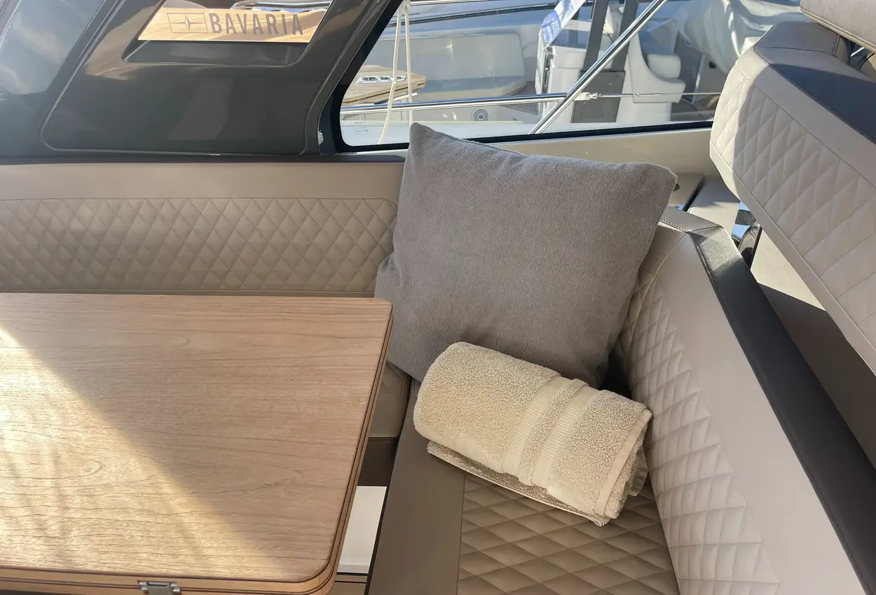 Bavaria Yachts Sport 450 usata in vendita