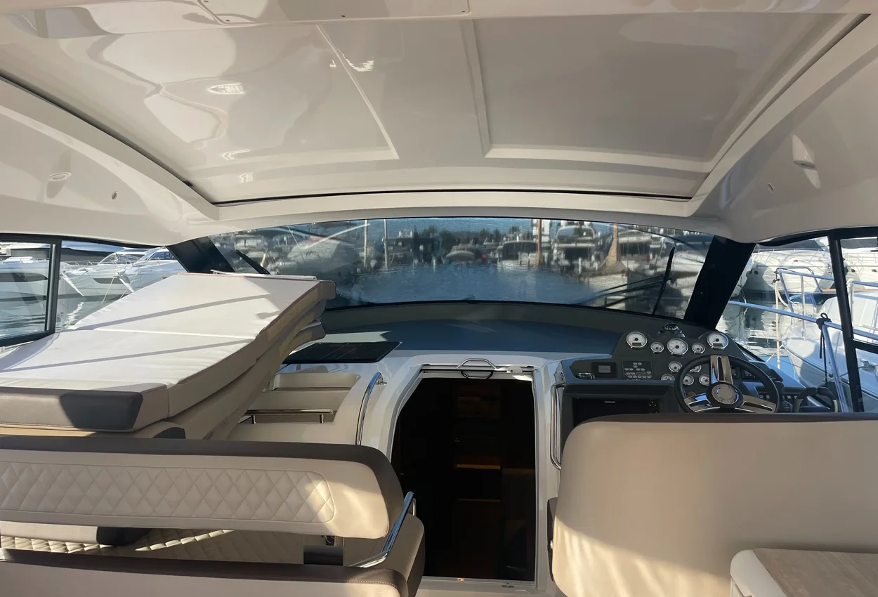 Bavaria Yachts Sport 450 usata in vendita