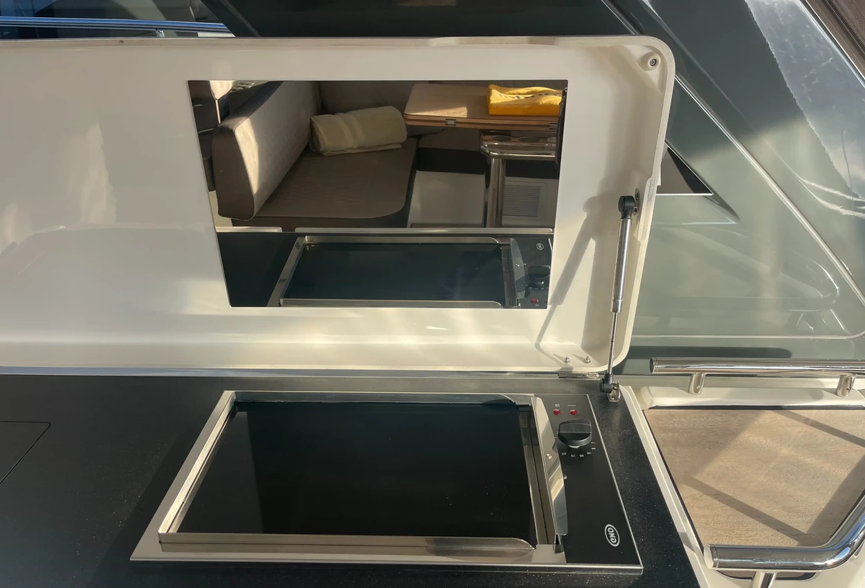 Bavaria Yachts Sport 450 usata in vendita