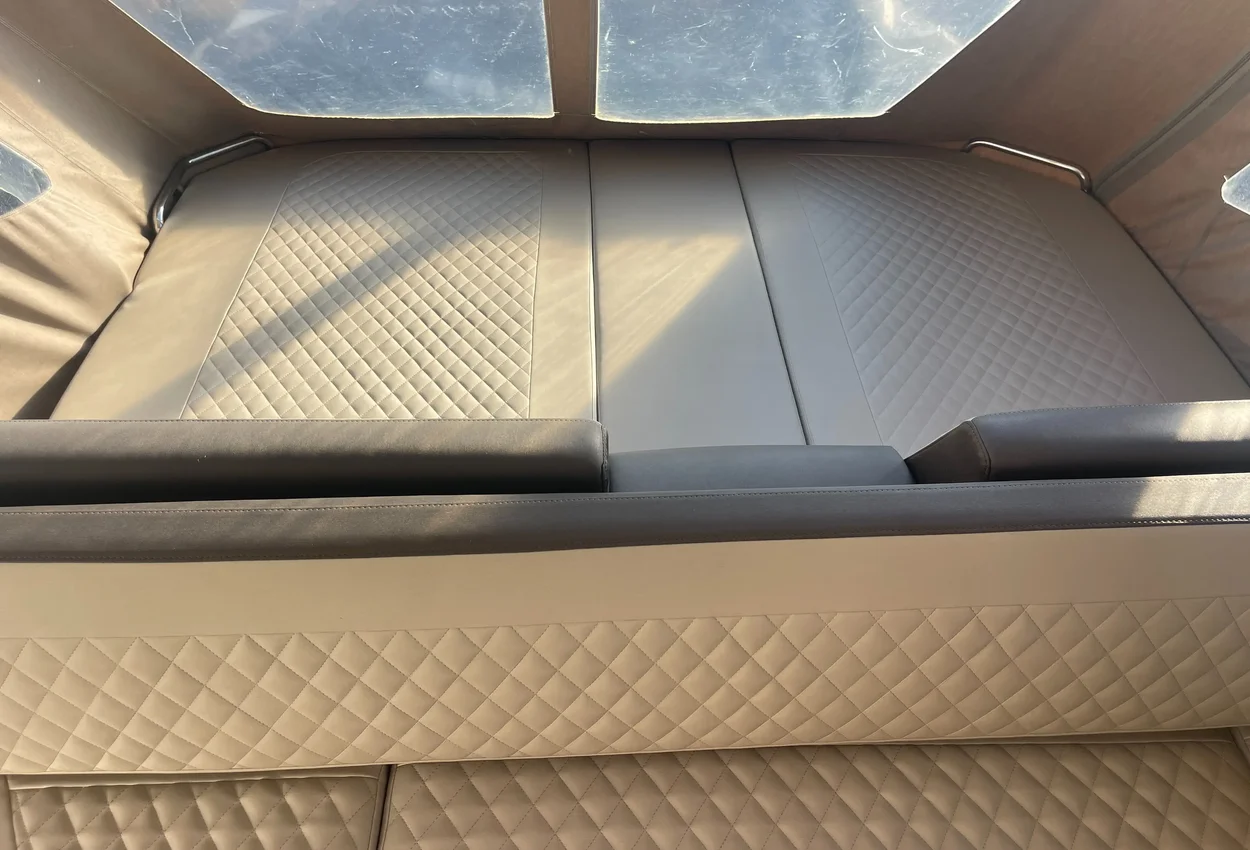 Bavaria Yachts Sport 450 usata in vendita