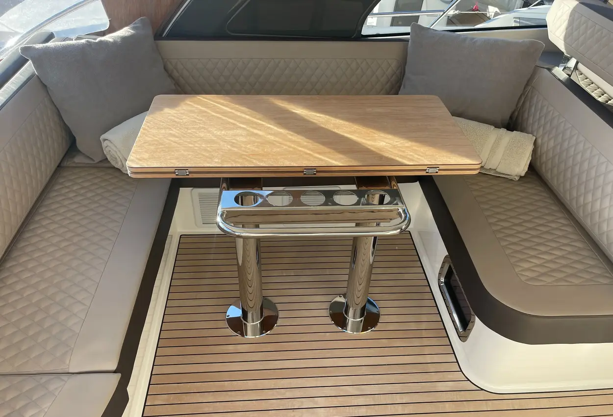 Bavaria Yachts Sport 450 usata in vendita