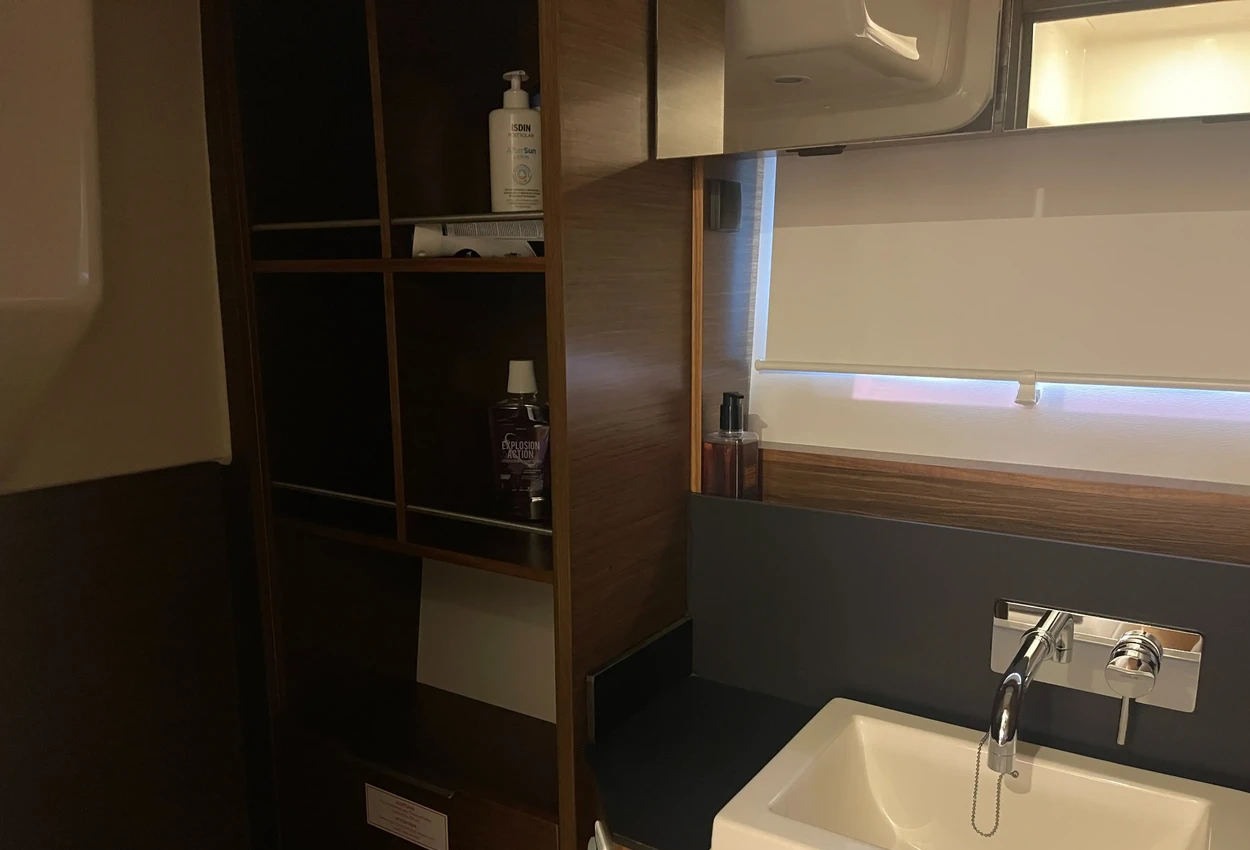 Bavaria Yachts Sport 450 usata in vendita