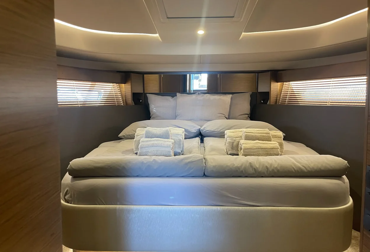 Bavaria Yachts Sport 450 usata in vendita