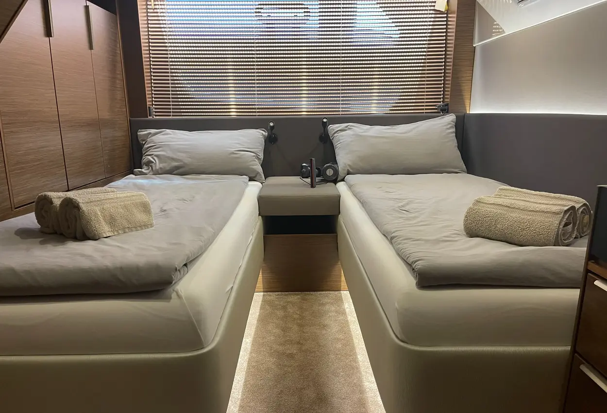 Bavaria Yachts Sport 450 usata in vendita