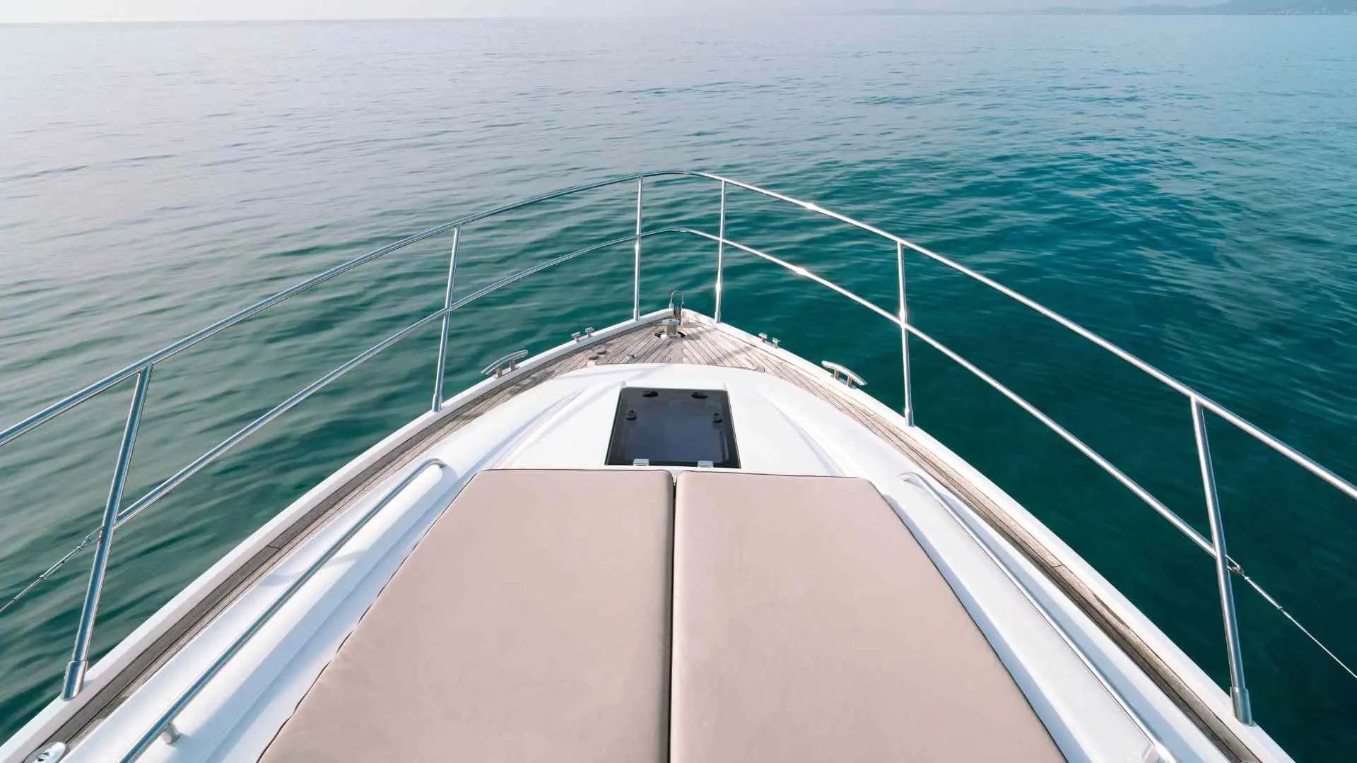 Princess V48 usata in vendita