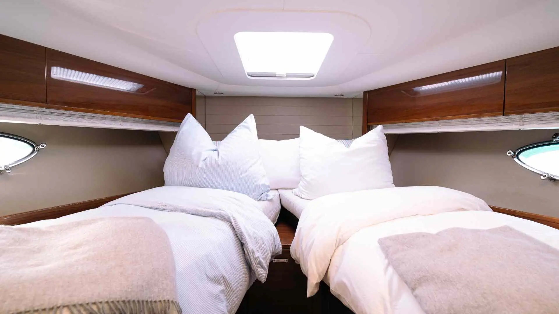 Princess V48 usata in vendita