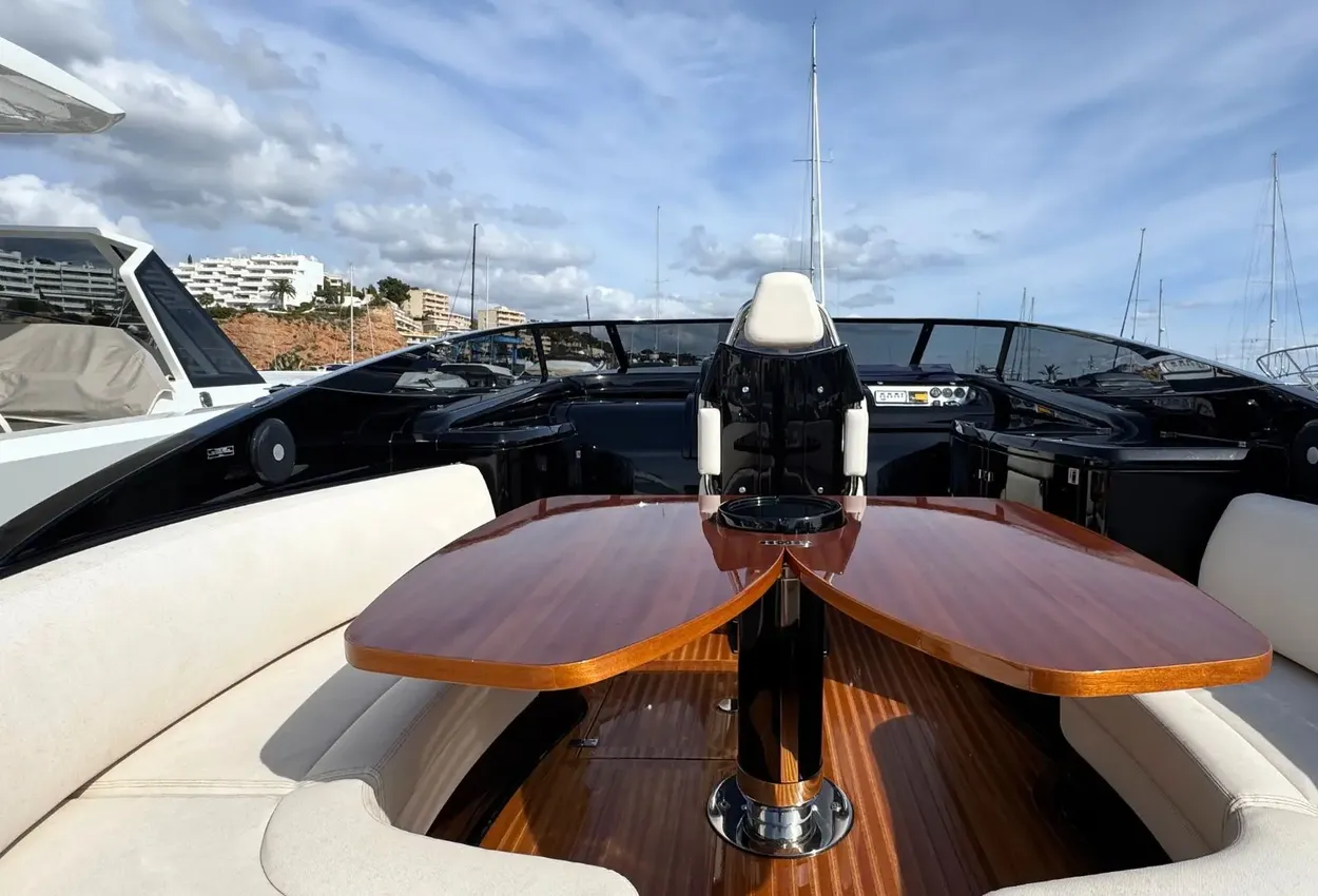 Riva 44 Rivarama usado à venda