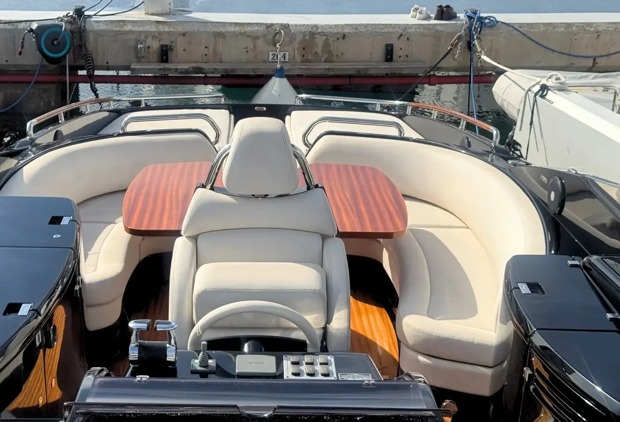 Riva 44 Rivarama usado à venda
