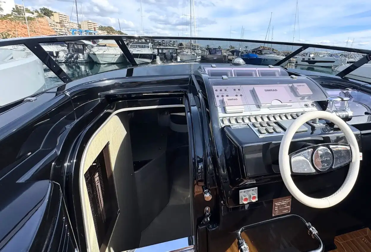 Riva 44 Rivarama usado à venda