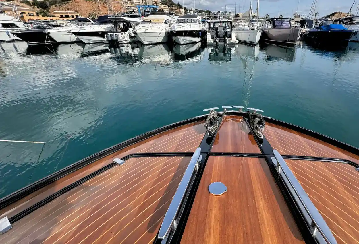 Riva 44 Rivarama usado à venda