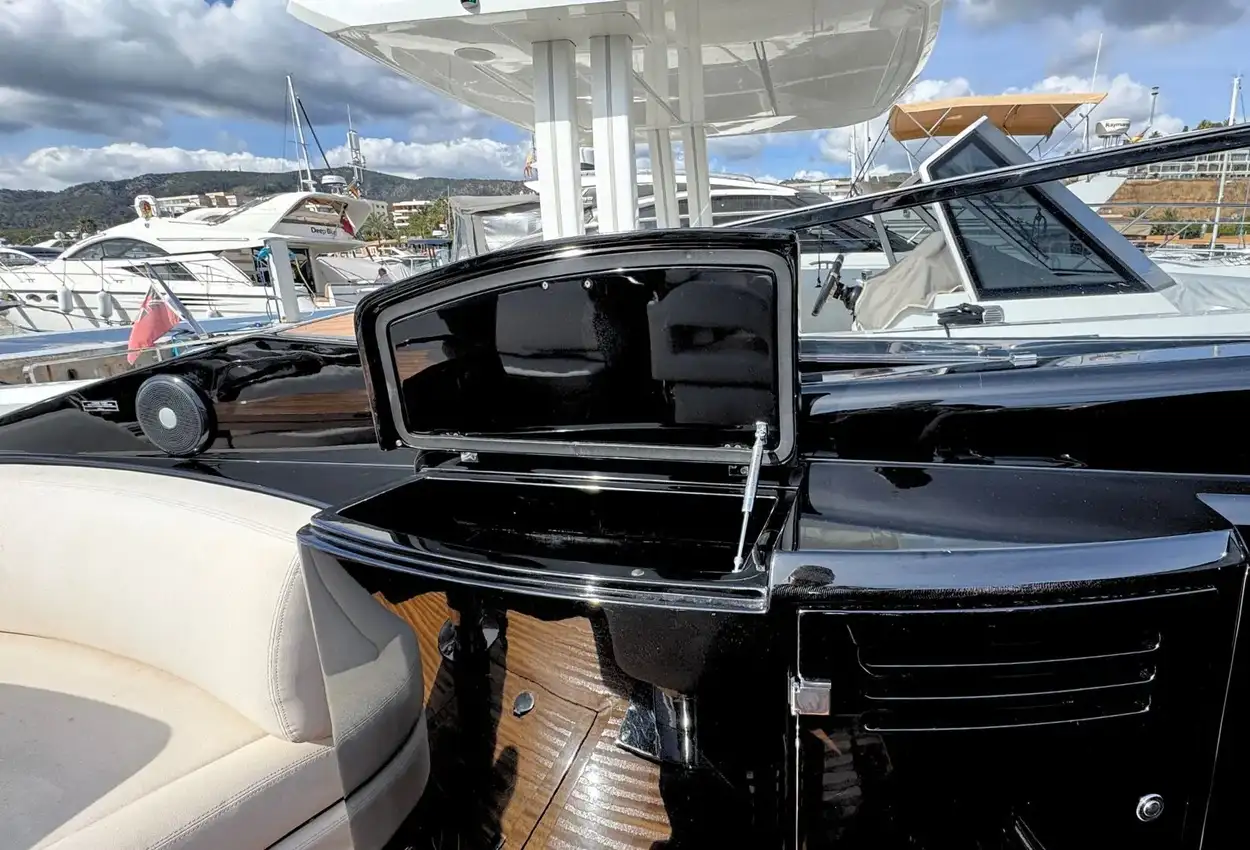 Riva 44 Rivarama usado à venda