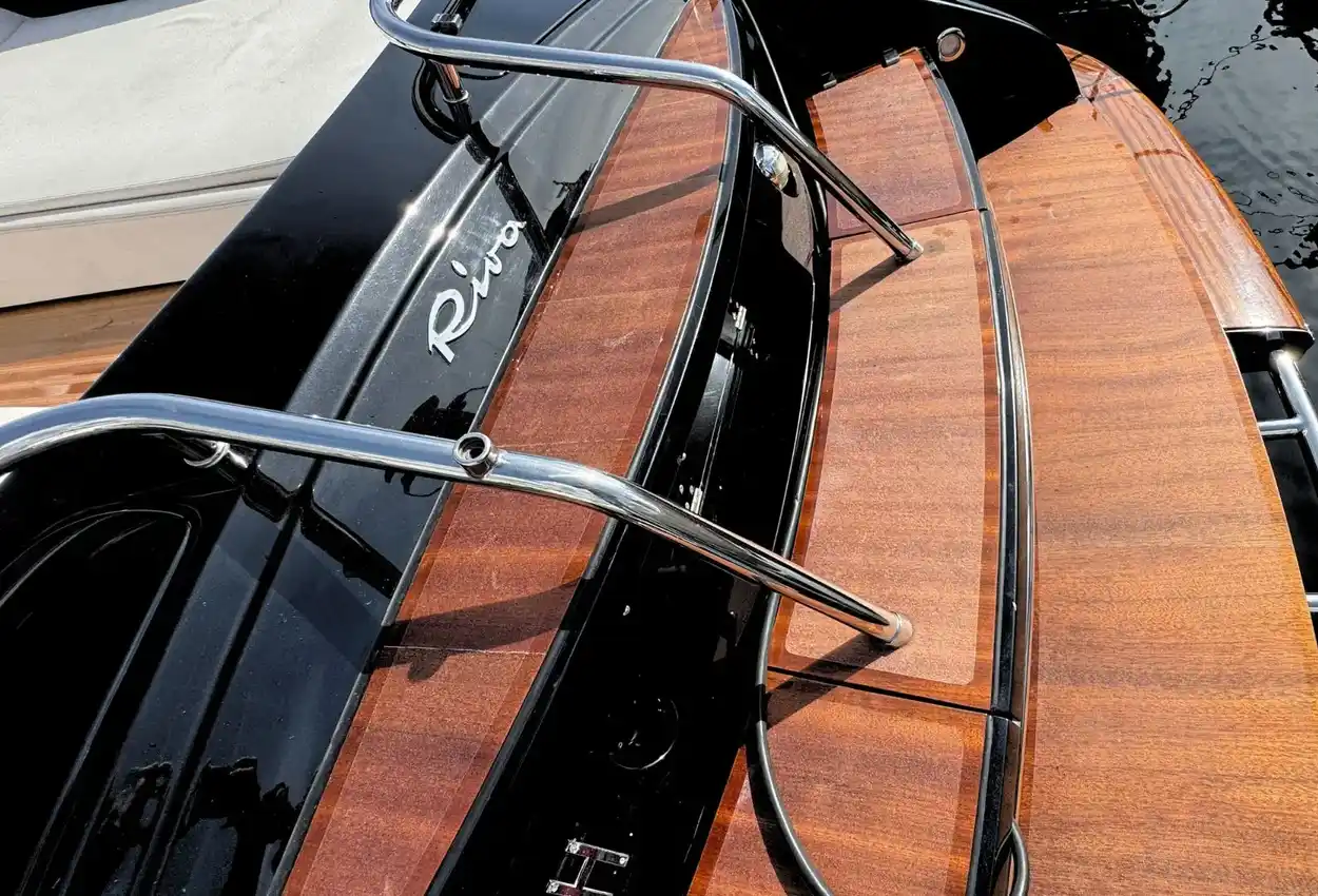 Riva 44 Rivarama usado à venda