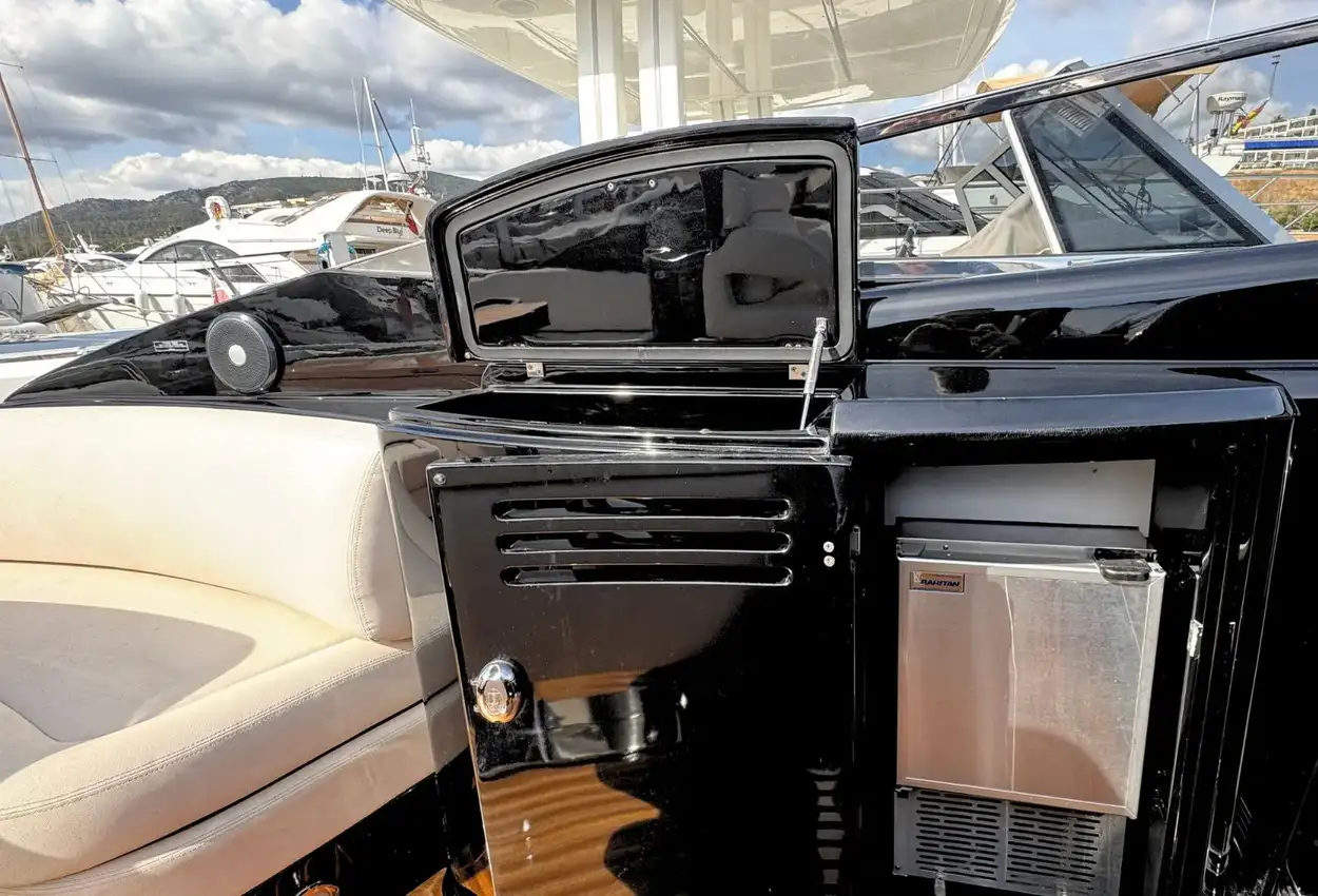 Riva 44 Rivarama usado à venda