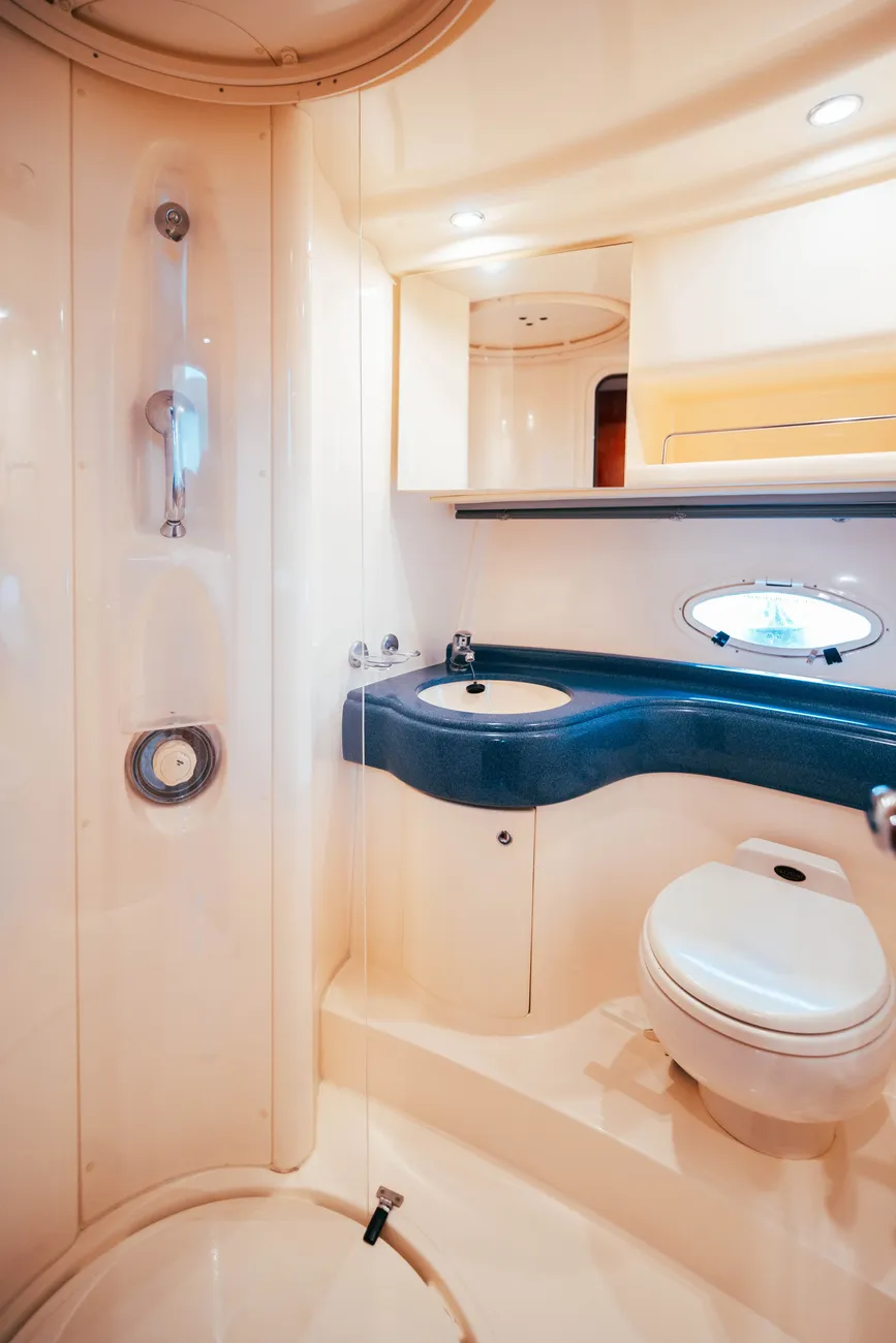 Azimut 42 usata in vendita