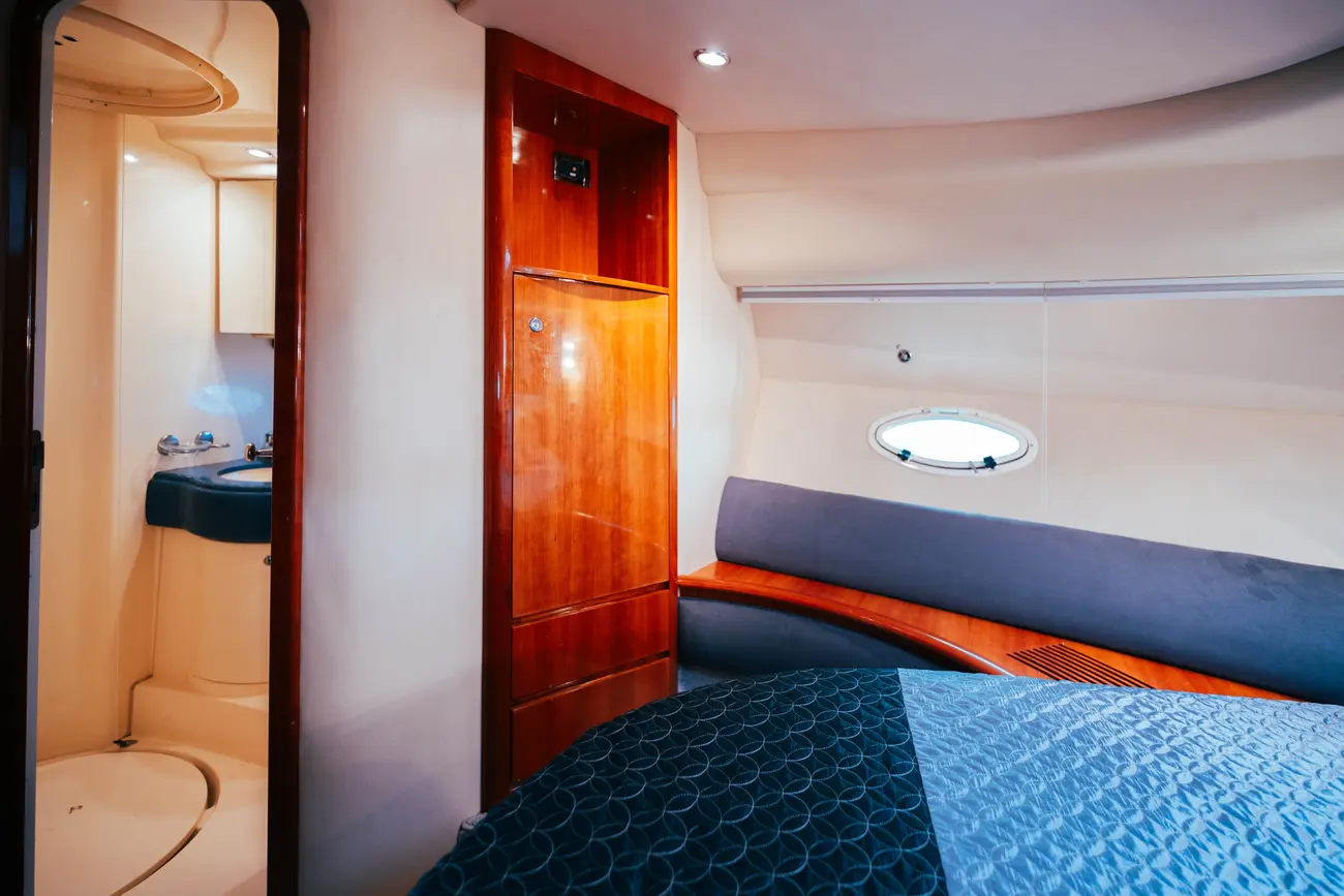 Azimut 42 usata in vendita
