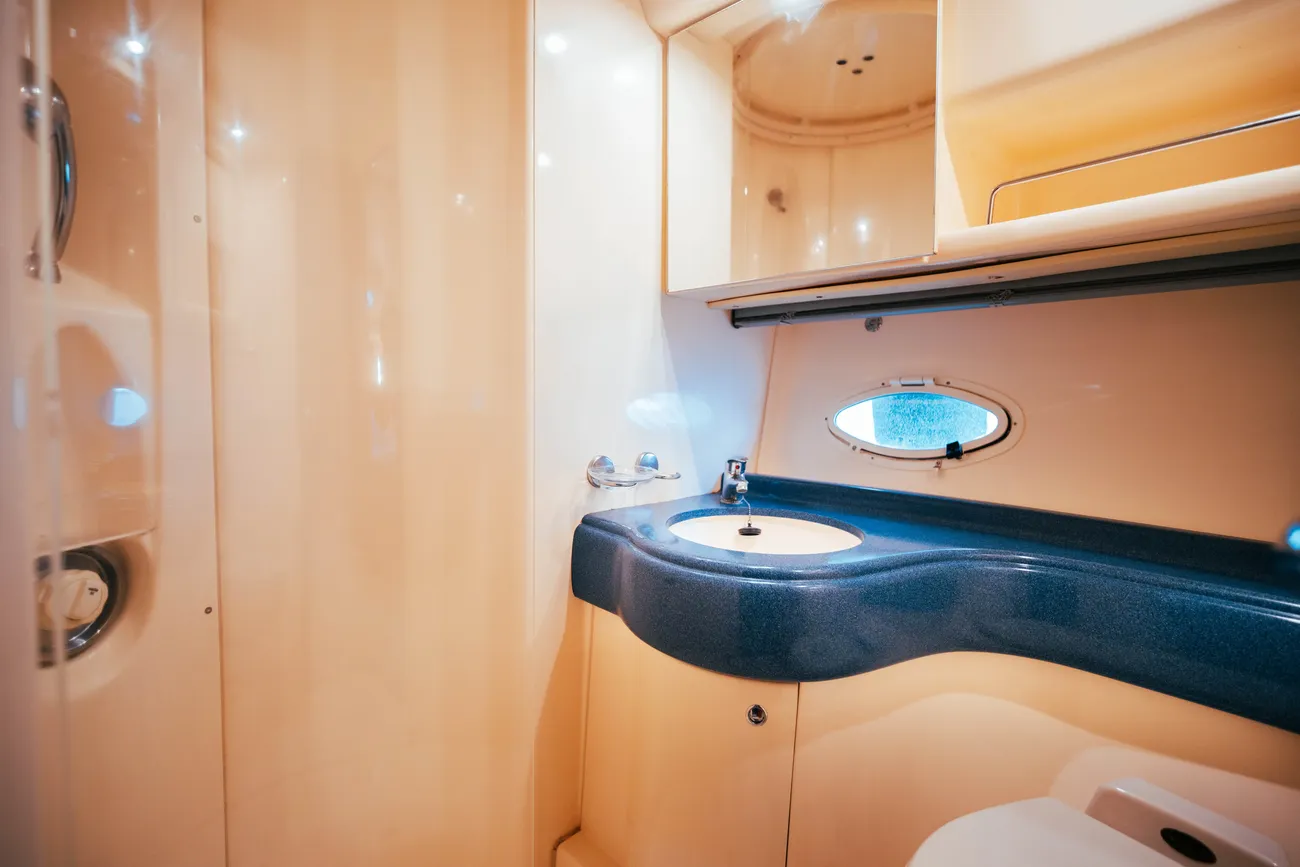 Azimut 42 usata in vendita