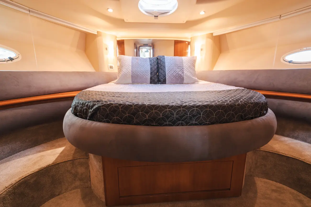 Azimut 42 usata in vendita