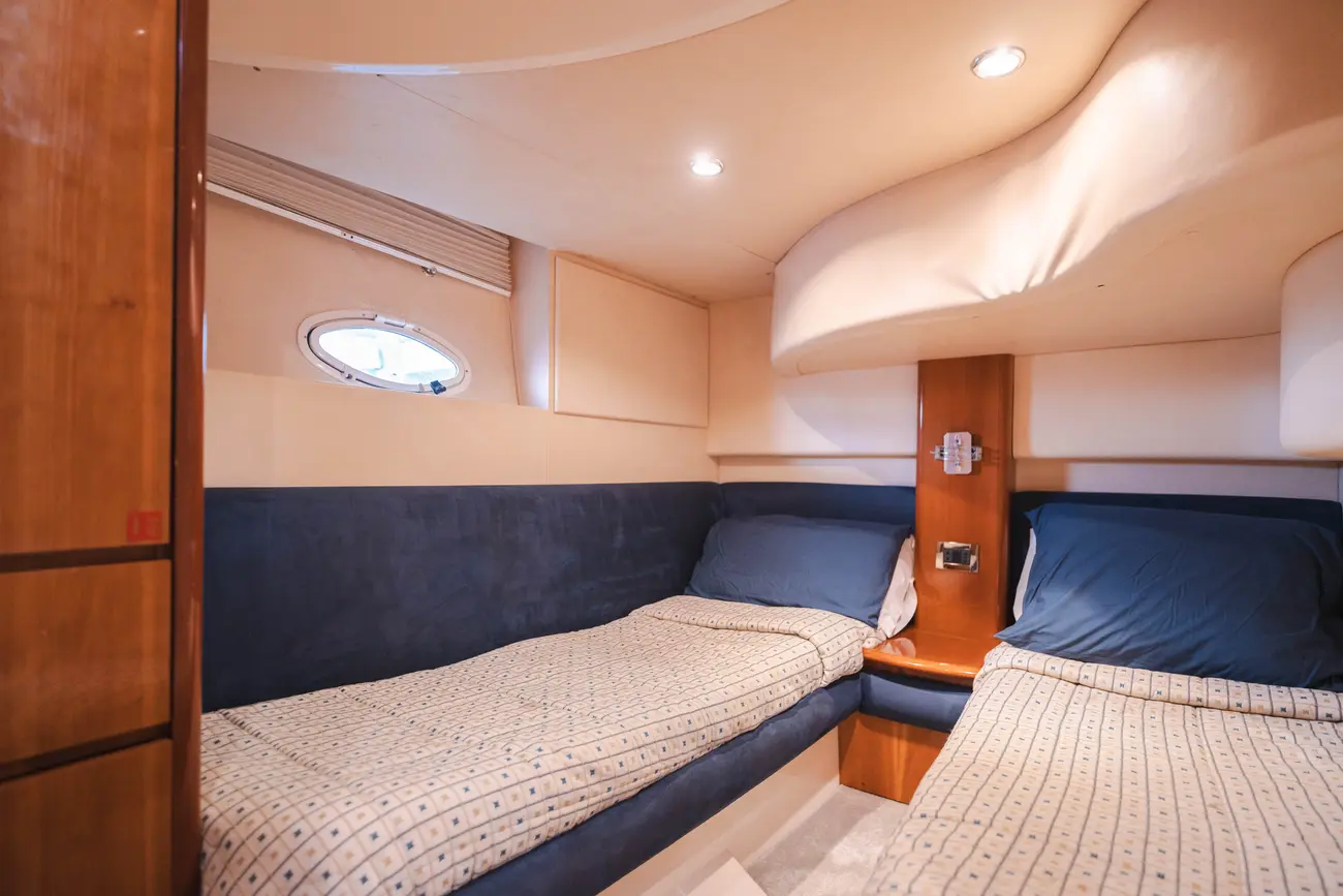 Azimut 42 usata in vendita