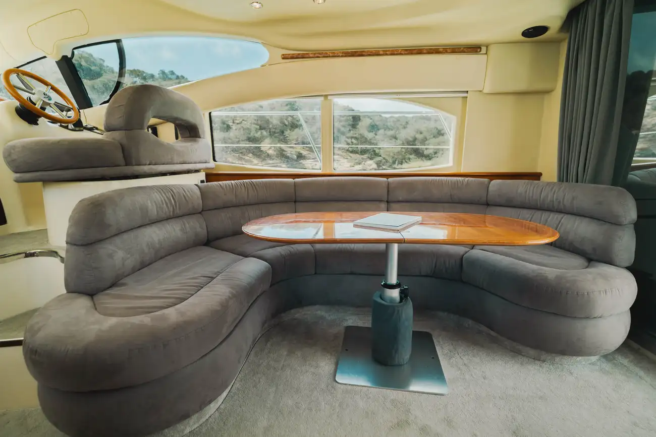 Azimut 42 usata in vendita