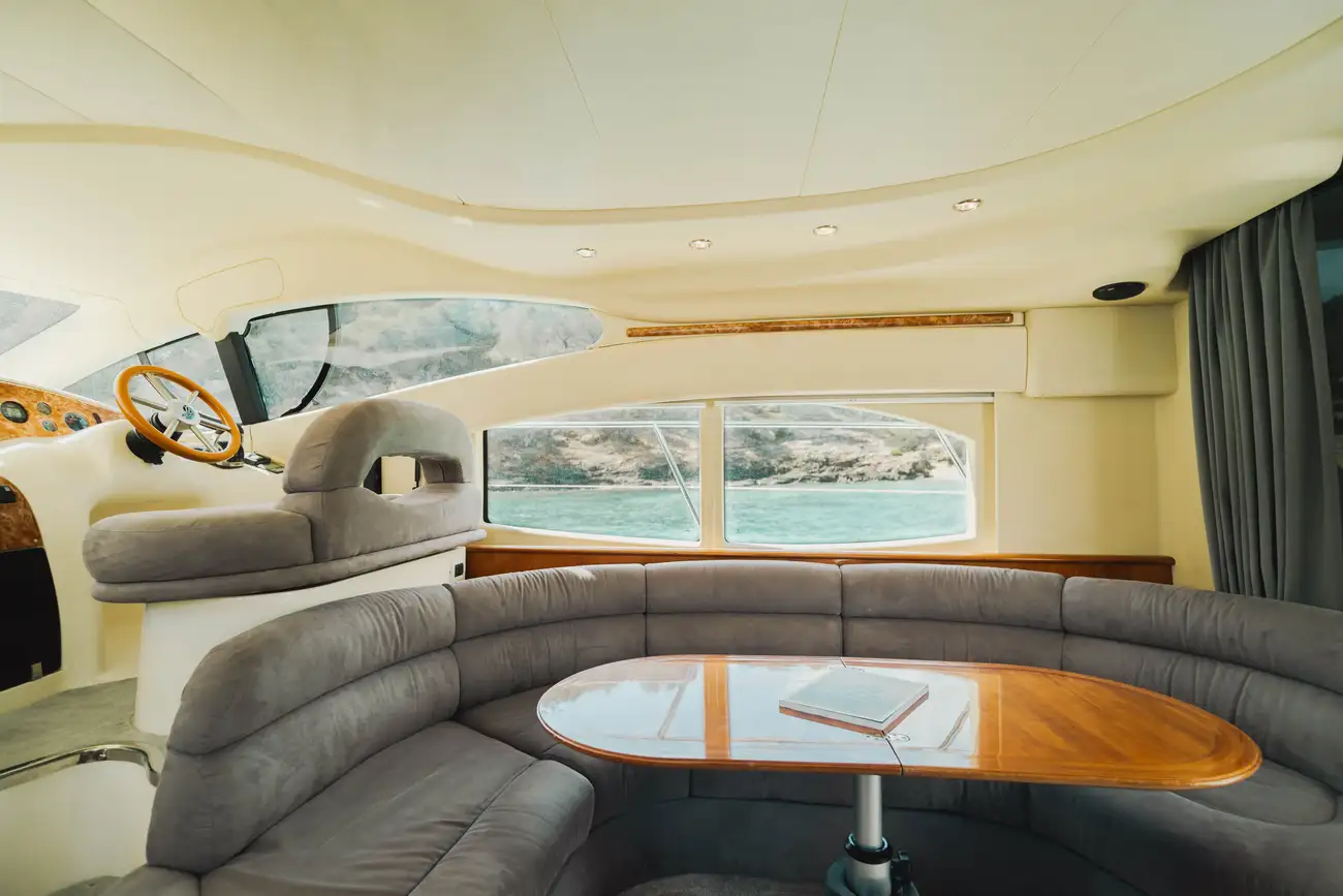 Azimut 42 usata in vendita