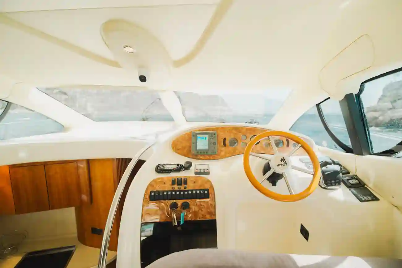 Azimut 42 usata in vendita