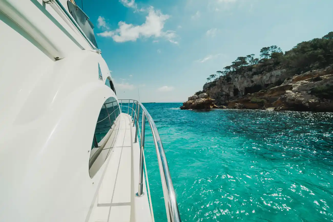 Azimut 42 usata in vendita