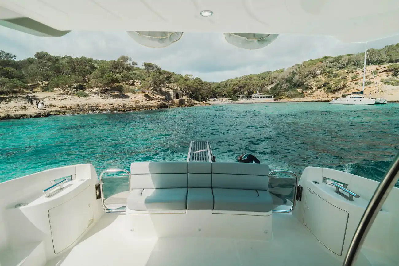 Azimut 42 usata in vendita