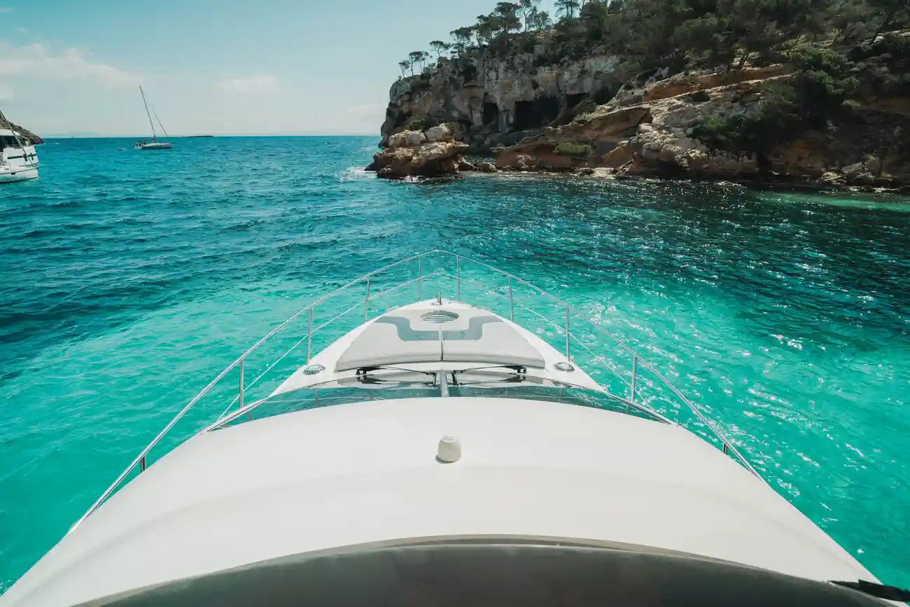 Azimut 42 usata in vendita