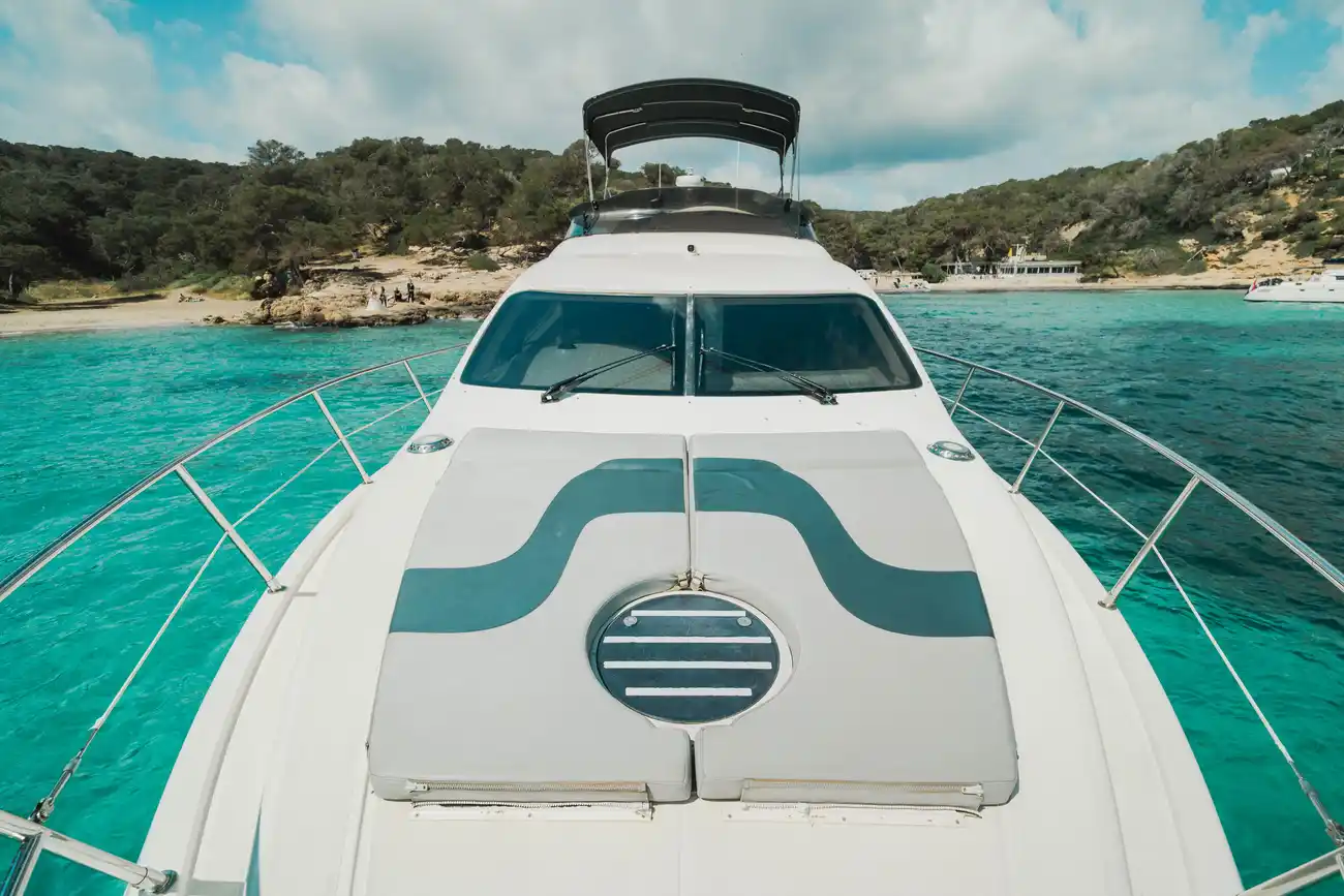Azimut 42 usata in vendita