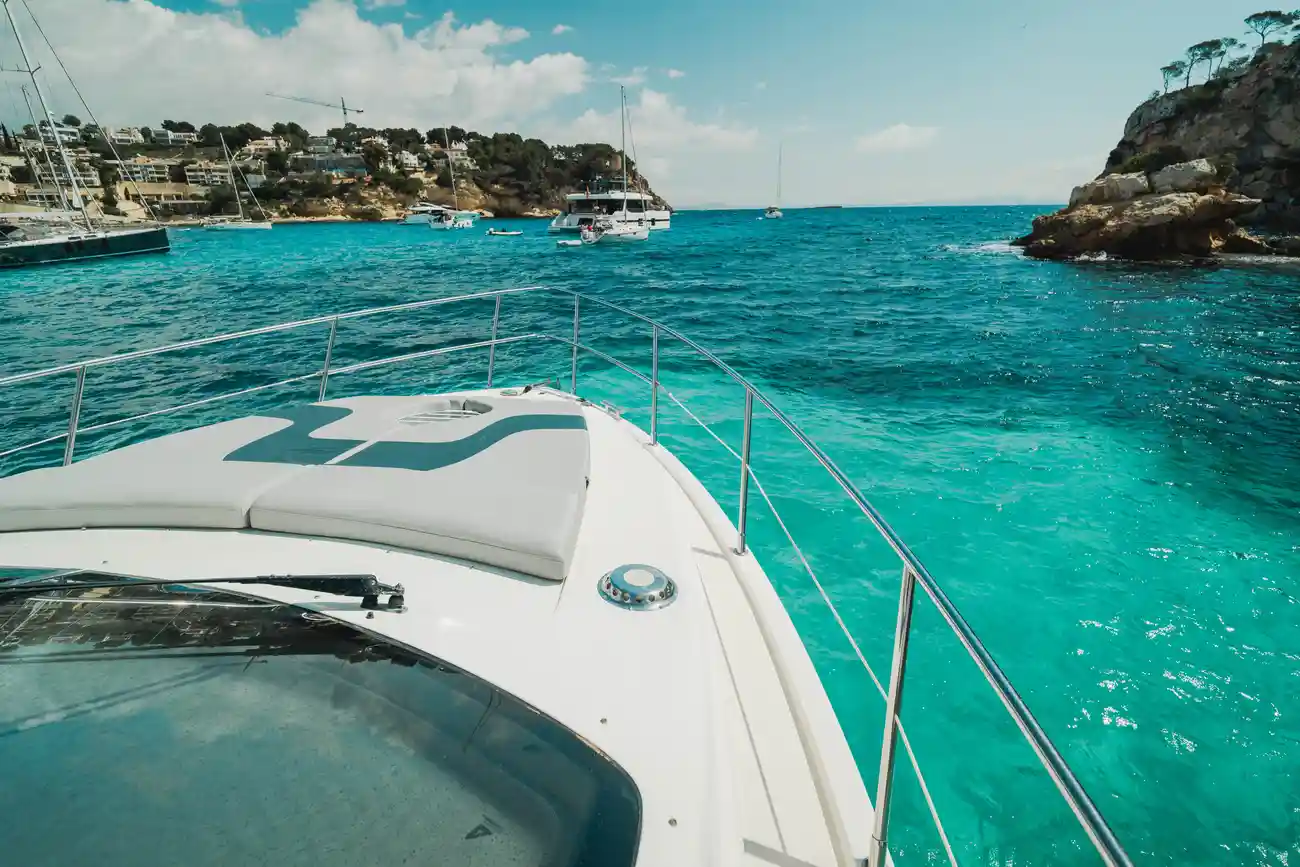 Azimut 42 usata in vendita
